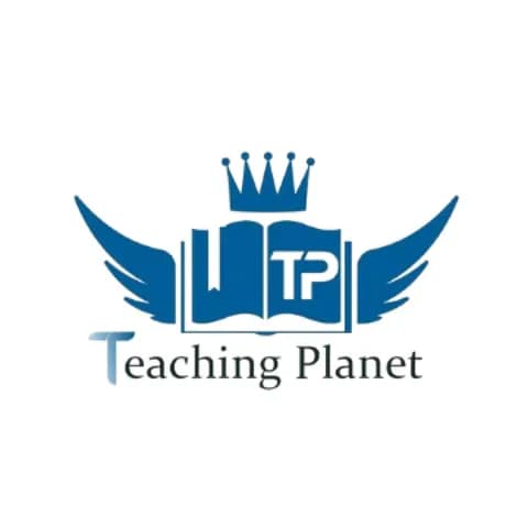 Teaching Planet