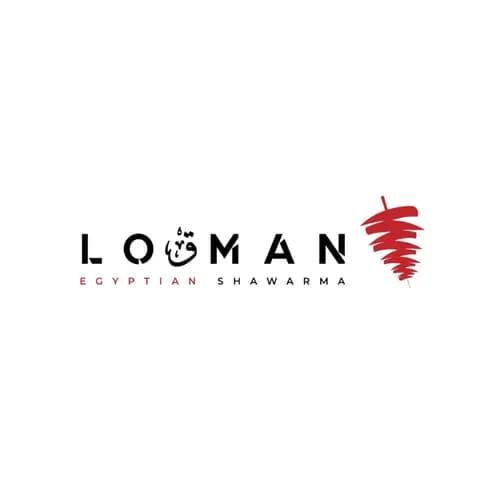 Loqman Egyptian Shawarma