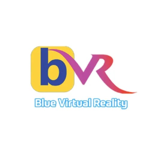 Blue Virtual Reality (BVR)