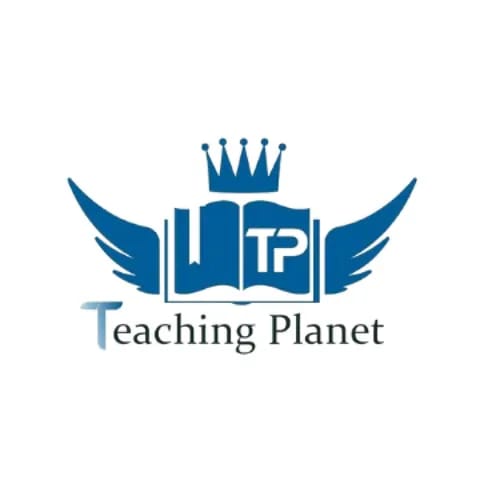 Teaching Planet