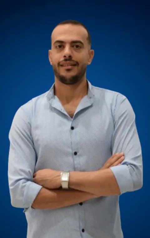 Hossam Ashraf