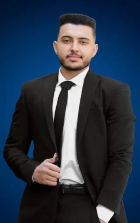 Mohamed Nader