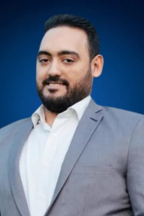 Sherif Osman