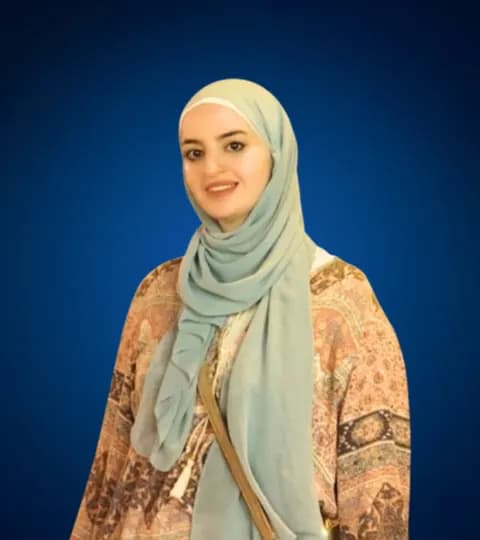 Radwa Ashraf