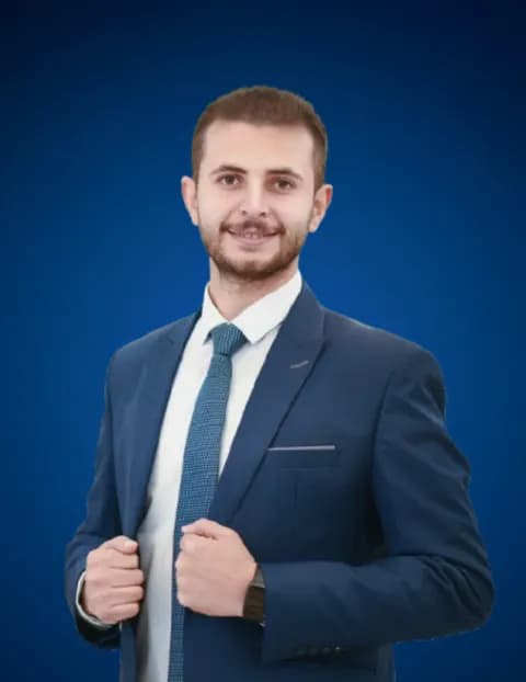 Abdelrahman Anter
