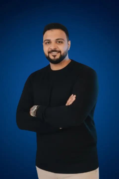 Ahmed Khamees