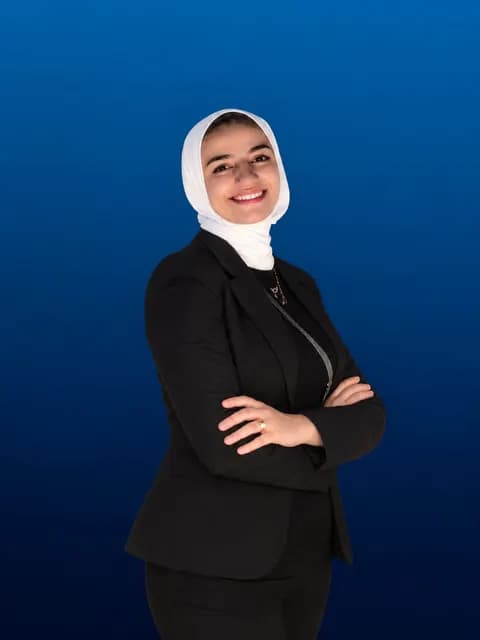 Sandy Ashraf