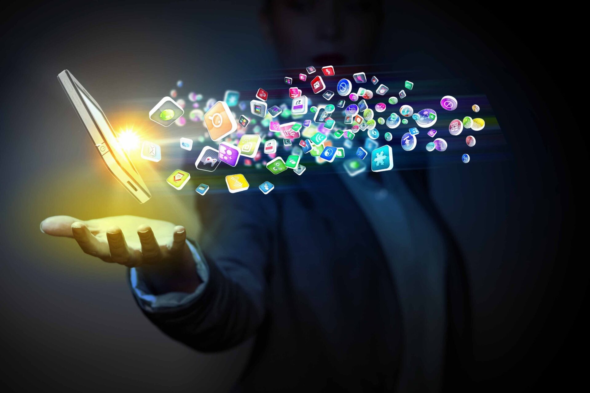 التسويق الإلكتروني