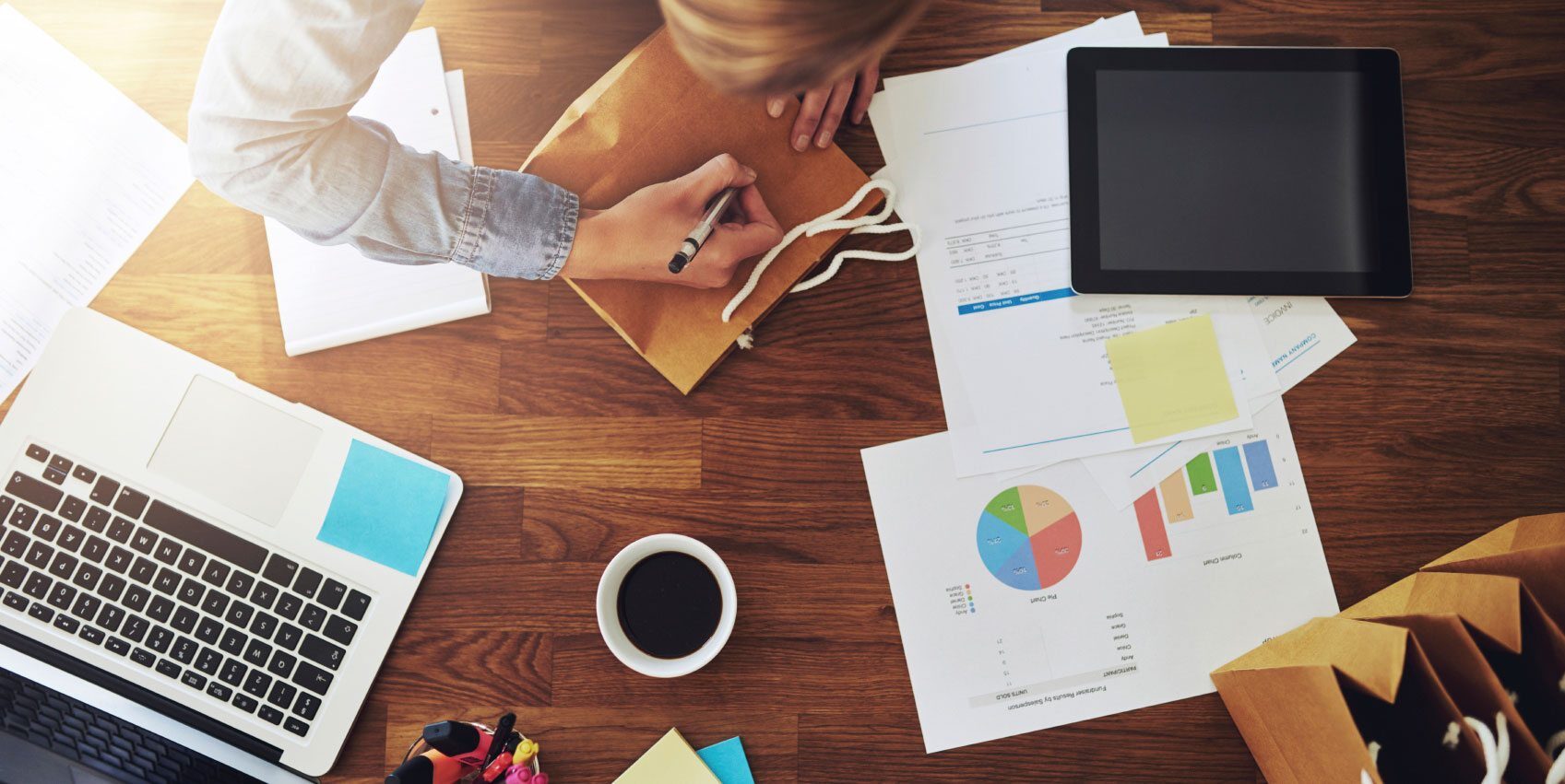 حملات الإعلانات الناجحة على الإنترنت