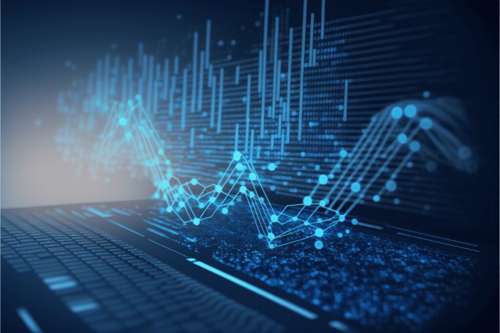 الأداء الرقمي