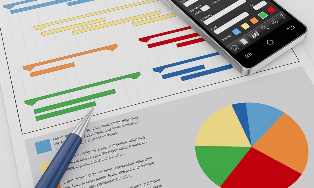 إدارة المنتجات