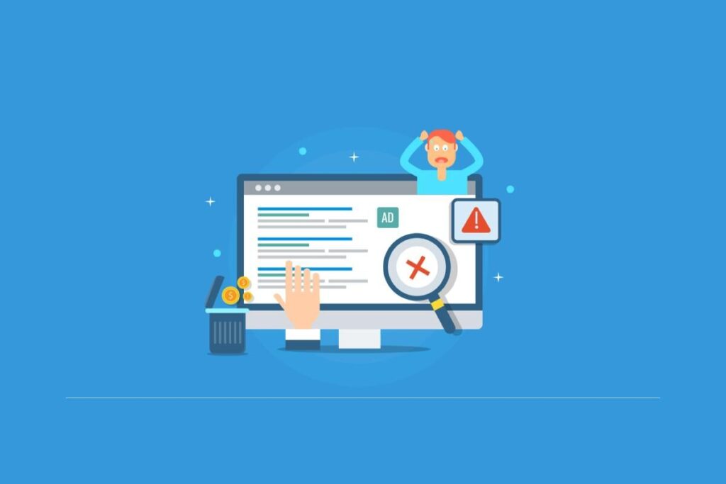 أسباب فشل الحملات التسويقية