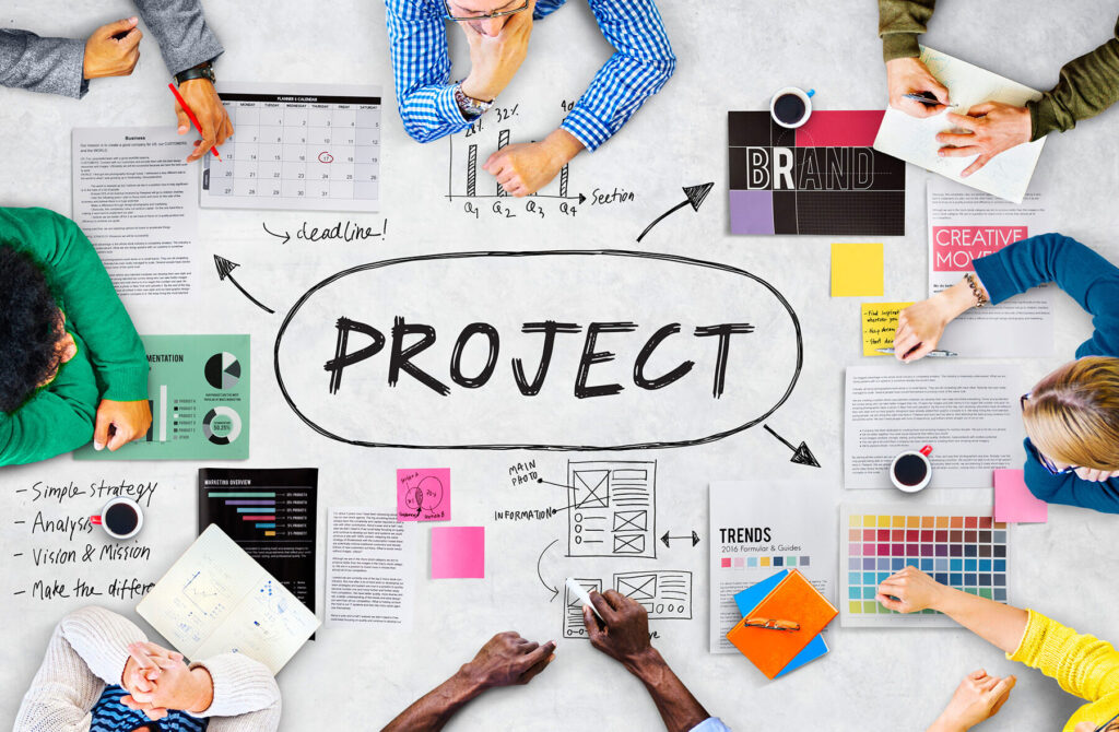 إدارة النمو