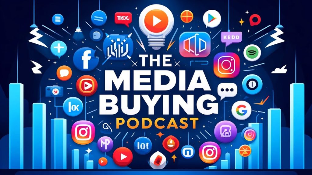 خوارزميات التأثير 2026: ما وراء الـ Media Buying في استراتيجيات ماركت فورمرز